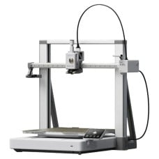 Impressora 3D Bambu Lab A2L, 127V, Área de Impressão 330x320x325mm, Wi-Fi, PF005-L-US