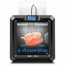 Impressora 3D Flashforge Guider II