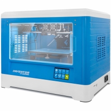 Impressora 3D Flashforge Inventor