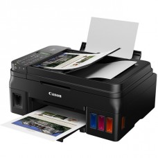 Impressora Multifuncional Canon, Pixma G4111, Wireless, Jato de Tinta, Colorida, Bivolt, 2316C021AA