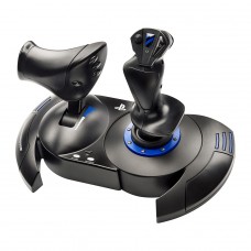 Joystich Thrustmaster T Flight Hotas 4, Para PC, PS4 e PS5, 4169085