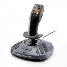 Joystick Thrusmaster SimTask FarmStick P, Para PC e PS5, 4169106