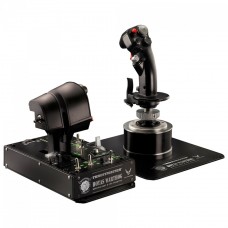 Joystick Thrustmaster Hotas Warthog, Para PC, 2960720