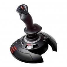Joystick Thrustmaster T Flight Stick X, Para PC e PS3, 2960694