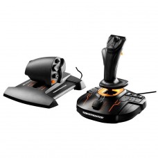 Joystick Thrustmaster T.16000M FCS Hotas, Para PC, 2960778