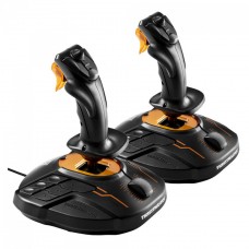 Joystick Thrustmaster T.16000M FCS Space Sim Duo, Para PC, 2960815