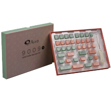 Keycaps Akko 9009 Set R2, PBT, 38 Teclasm, ANSI
