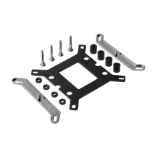 Kit De Montagem LGA 1700 Iceberg Thermal Para IceSLEET X5/X6, MOUNT1700X-A0A