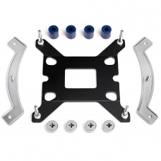 Kit De Montagem Noctua 78mm, LGA 1700 e LGA 1851, NM-i17xx-MP78
