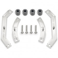 Kit De Montagem Noctua NM-AM4-UXS, AMD AM4