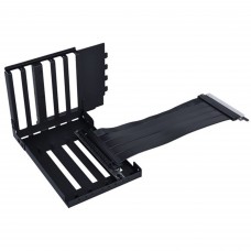 Kit de Suporte de GPU Vertical Lian Li, PCIe 4.0, Para O11 Dynamic XL (Com Certificação ROG), O11DXL-1-4