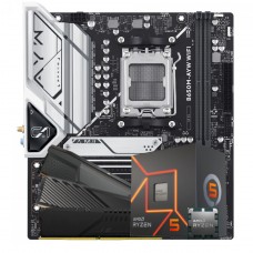 Kit Upgrade, AMD Ryzen 5 8600G, Placa Mãe Chipset B650 DDR5, SSD NVMe 1 TB, Memória 16GB DDR5