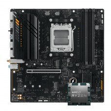 Kit Upgrade, AMD Ryzen 5 9600X, Placa Mãe Chipset A620