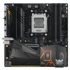 Kit Upgrade AMD Ryzen 7 7700, Placa Mãe Chipset B850, 16GB DDR5