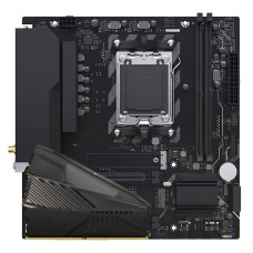 Kit Upgrade Placa Mãe Chipset H610 + Memória DDR4 16GB