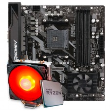 Ryzen shops 9 3900x upgrade kit