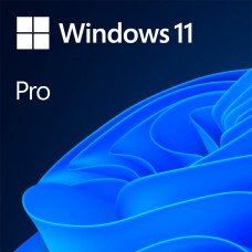 Licença COEM Windows 11 PRO, 64 Bit, Brazilian, 1PK, DSP, OEI, DVD