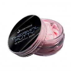 Massa Térmica Rise Mode Putty, 20g, 12.8W/m-K, RM-MT-12