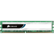 Memória DDR3 Corsair, 8GB, 1600MHz, CMV8GX3M1A1600C11 