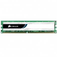 Memória DDR3 Corsair Value Series 8GB 1600MHz CMV8GX3M1A1600C11