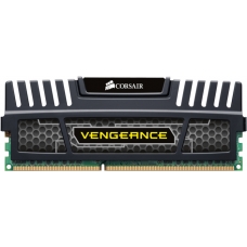 Memória DDR3 Corsair Vengeance, 4GB 1600MHz, CMZ4GX3M1A1600C9