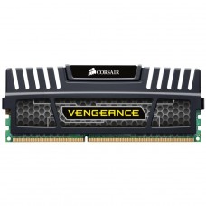 Memória DDR3 Corsair Vengeance CMZ8GX3M1A1600C10 8GB 1600MHz