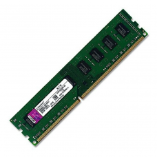 Memória DDR3 Kingston 4GB, 1333Mhz, KVR1333D3N9/4G