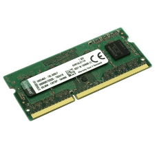 Memória DDR3 P/ Notebook Kingston, 4GB 1600Mhz, KVR16LS11/4