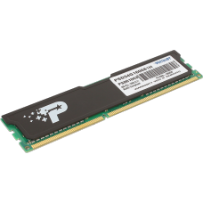 Memória DDR3 Patriot Signature Line 4GB, 1600MHz, PSD34G160081H