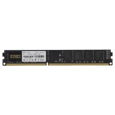 Memória DDR3 Synex, 8GB, 1600MHz, Preto, SYDSCD3-1600MHZ-8GB