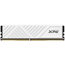 Memória DDR4 Adata XPG GAMMIX D35, 8GB, 3600MHz, Branca, AX4U36008G18I-SWHD35