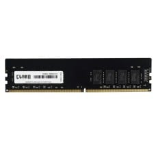 Memoria DDR4 Clanm, 8GB, 2666MHz, Preto