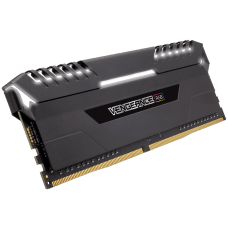 Memória DDR4 Corsair Vengeance RGB, 16GB (2x8GB) 3000MHz, CMR16GX4M2C3000C15