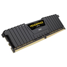 Memória DDR4 Corsair Vengeance LPX, 16GB 3000MHz, CMK16GX4M1D3000C16