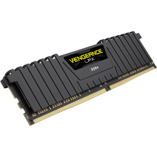 Memória DDR4 Corsair Vengeance LPX, 32GB (2X16GB) 3000Mhz, CMK32GX4M2B3000C15