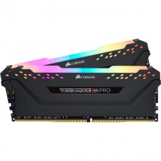 Memória DDR4 XPG Gammix D20, 16GB, 3600MHz, Black, AX4U360016G18I