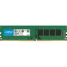 Memória DDR4 Crucial, 8GB 2666MHz, CT8G4DFS8266