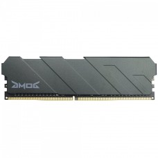 Memória DDR4 GMOG, 16GB, 3200MHz, Preto, GMOG-16GB3200