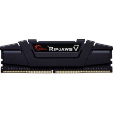 Memória DDR4 G.Skill Ripjaws V, 16GB 3200MHz, F4-3200C16S-16GVK