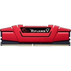 Memória DDR4 G.Skill Ripjaws V, 8GB 2800MHz, F4-2800C17S-8GVR