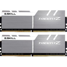 Memória DDR4 G.Skill Trident Z, 16GB (2X8GB) 3600MHz, F4-3600C17D-16GTZSW