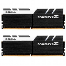 Memória DDR4 G.Skill Trident Z, 16GB (2x8GB) 3200MHz, F4-3200C15D-16GTZKW