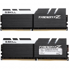 Memória DDR4 G.Skill Trident Z, 16GB (2x8GB) 4000MHz, F4-4000C19D-16GTZKW