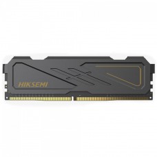 Memória DDR4 Hiksemi Armor, 16GB, 3600MHz, Preto, HSC416U36D2 16G