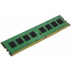 Memória DDR4 Kingston 4GB, 2400Mhz, KVR-24N17S6/4