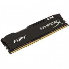 Memória DDR4 Kingston HyperX Fury, 8GB 2933MHz, HX429C17FB2/8
