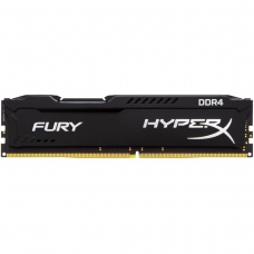 Memória DDR4 Kingston HyperX Fury, 8GB 2400MHz, HX424C15FB2/8