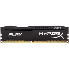 Memória DDR4 Kingston HyperX Fury, 8GB 3200MHz, HX432C18FB2/8