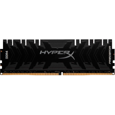 Memória DDR4 Kingston HyperX Predator, 8GB 3600MHZ, HX436C17PB4/8