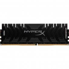 Memória DDR4 Kingston HyperX Predator, 8GB 3000MHZ,HX430C15PB3/8